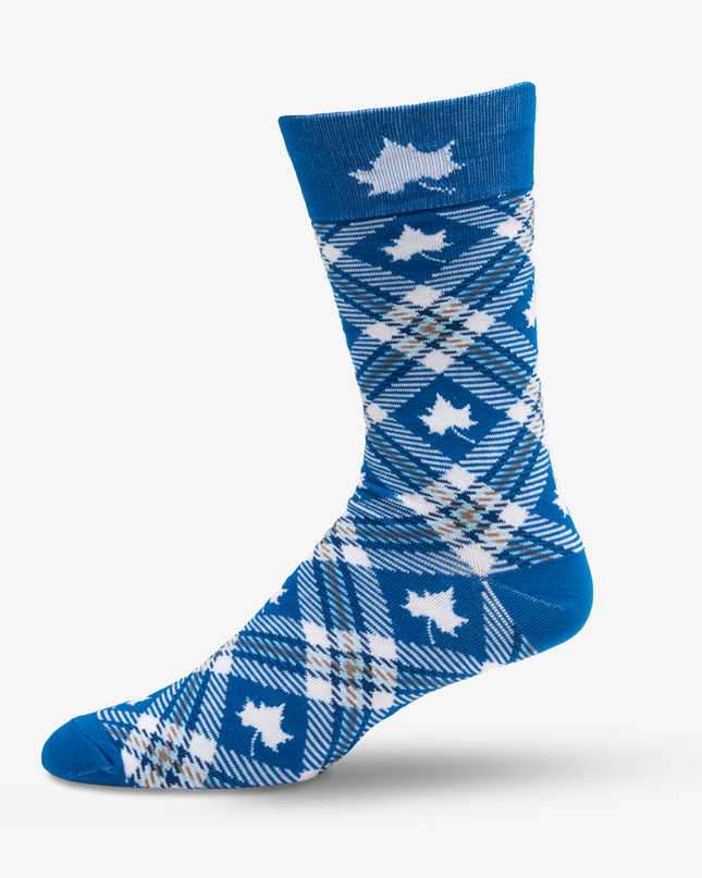 Indiana State Socks