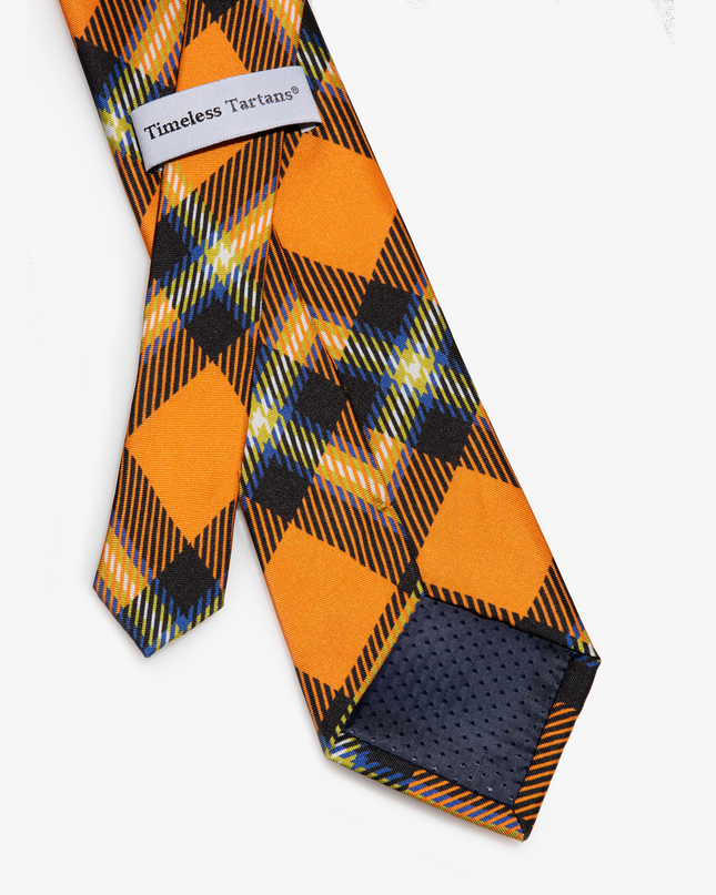 Mercer Tie