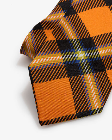 Mercer Tie
