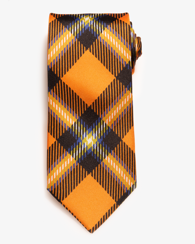 Mercer Tie