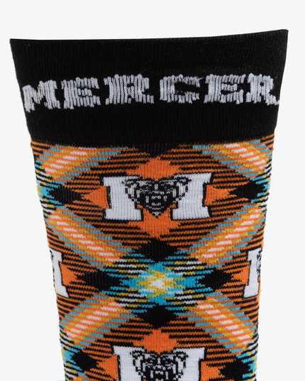 Mercer Socks