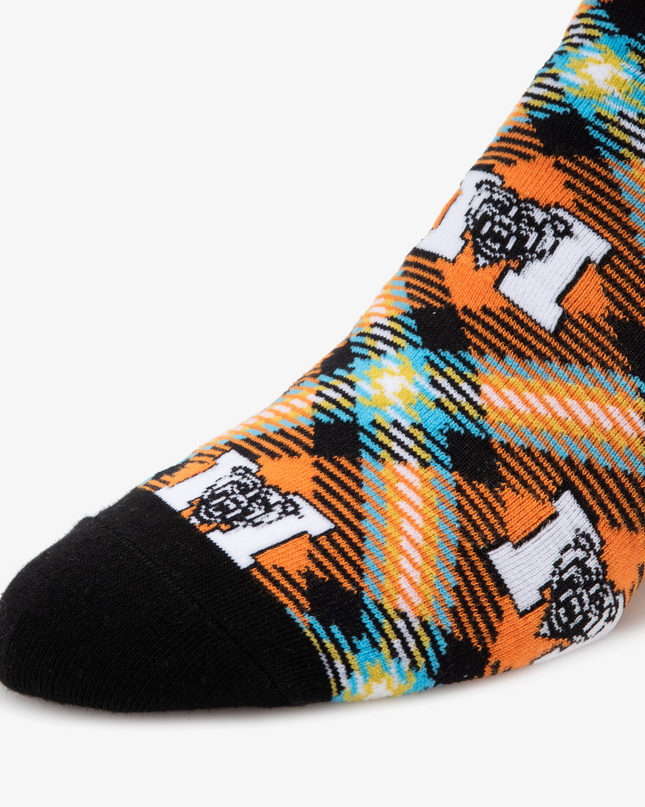 Mercer Socks