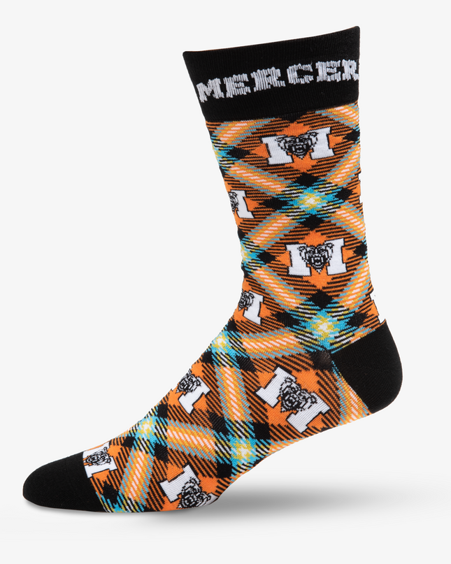 Mercer Socks