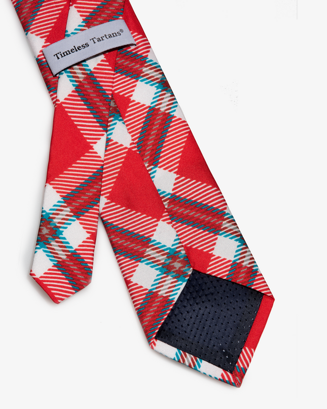 Miami Tie