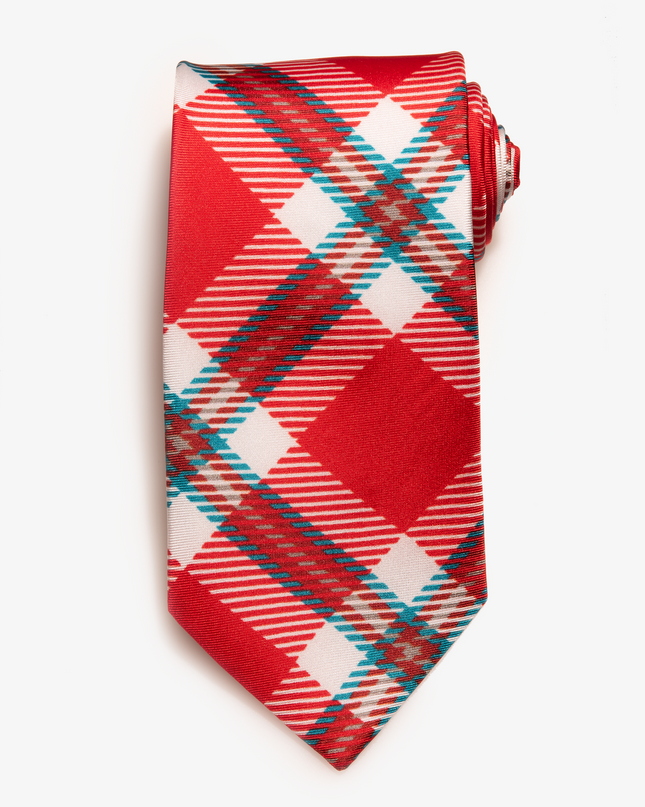 Miami Tie