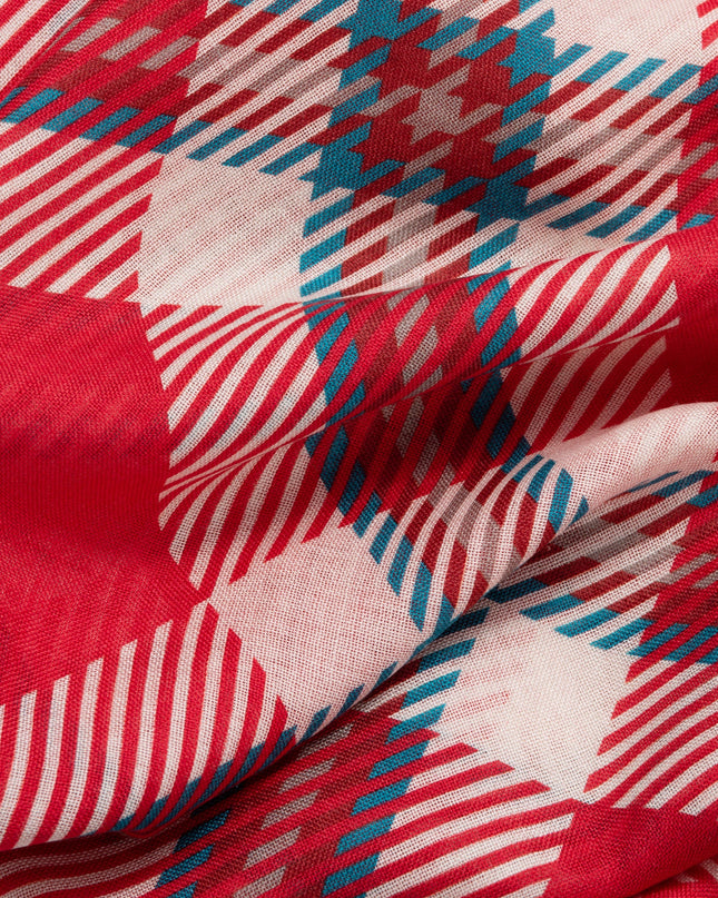 Miami Pocket Square