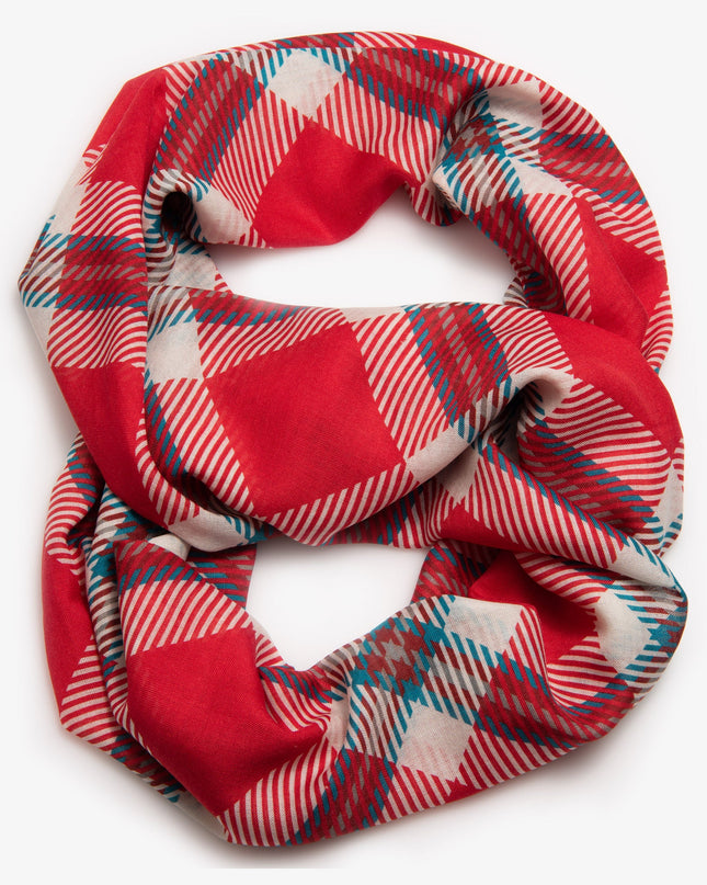 Miami Infinity Scarf