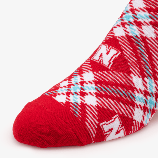 Nebraska Socks
