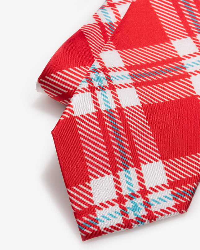 Nebraska Tie
