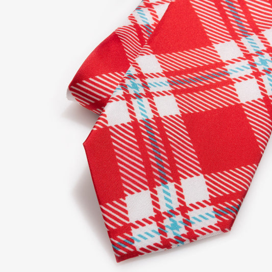 Nebraska Tie