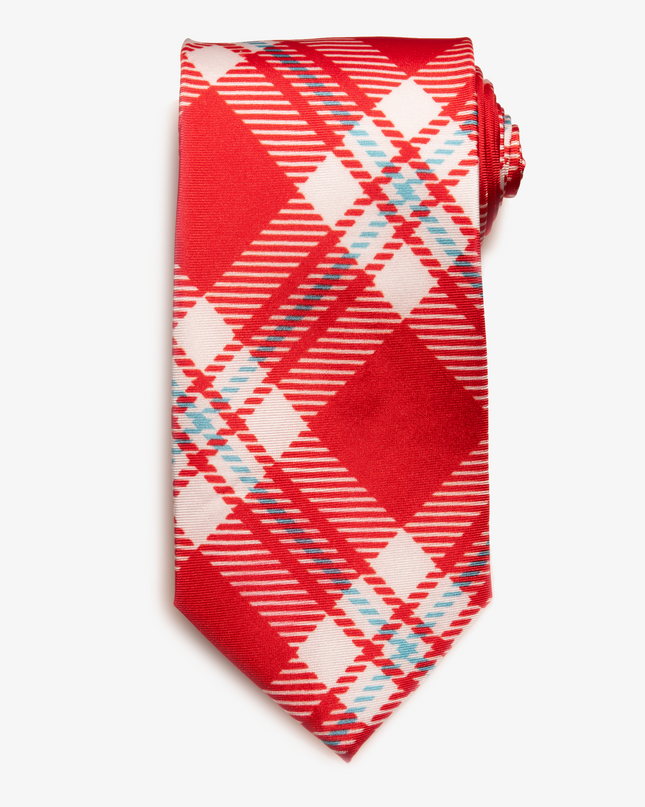 Nebraska Tie
