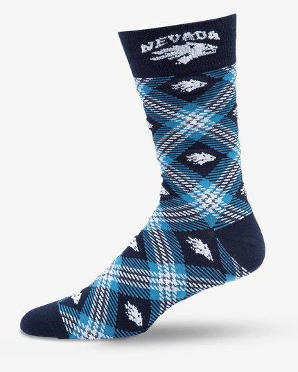 Nevada Socks