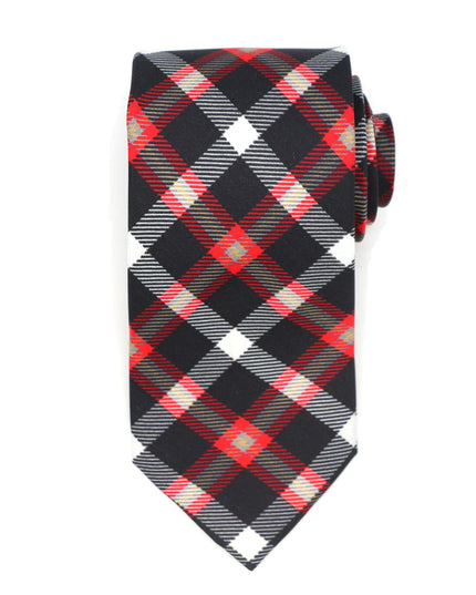 Northeastern Tie
