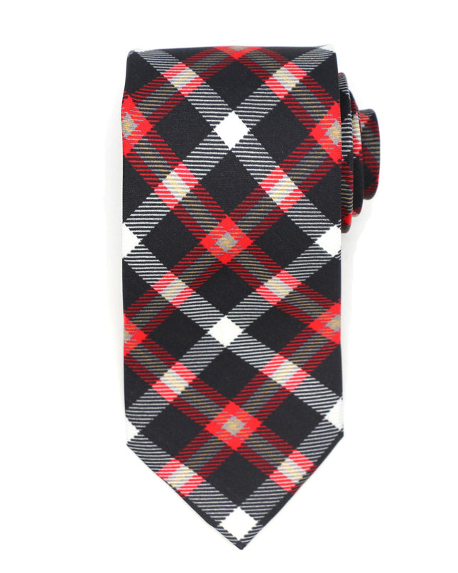 Northeastern Tie