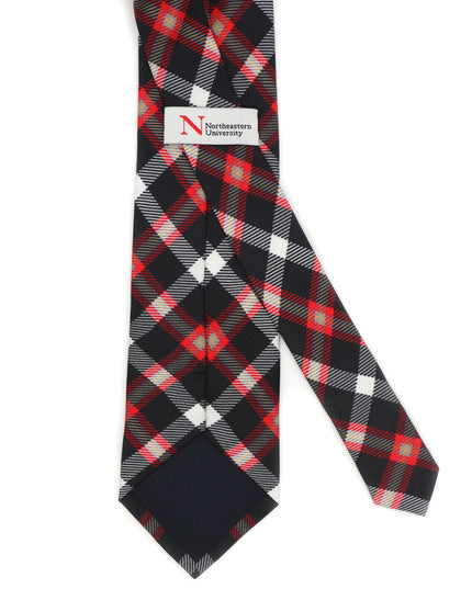 Northeastern Tie