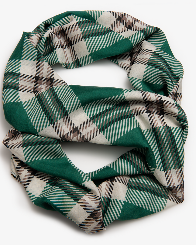 Ohio Infinity Scarf