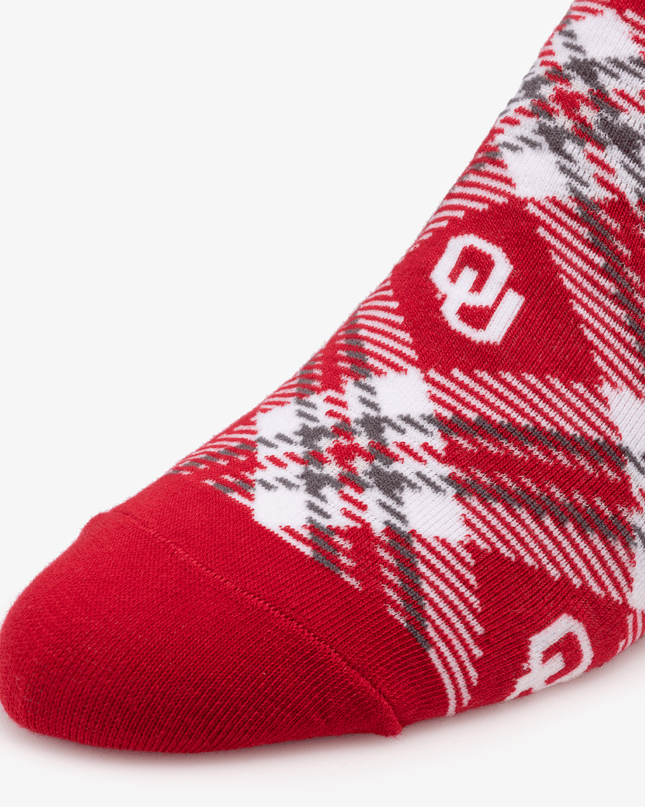 Oklahoma Socks
