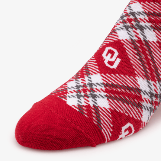 Oklahoma Socks