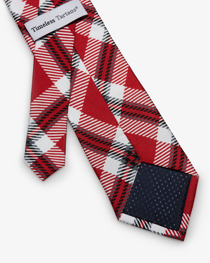 Oklahoma Tie