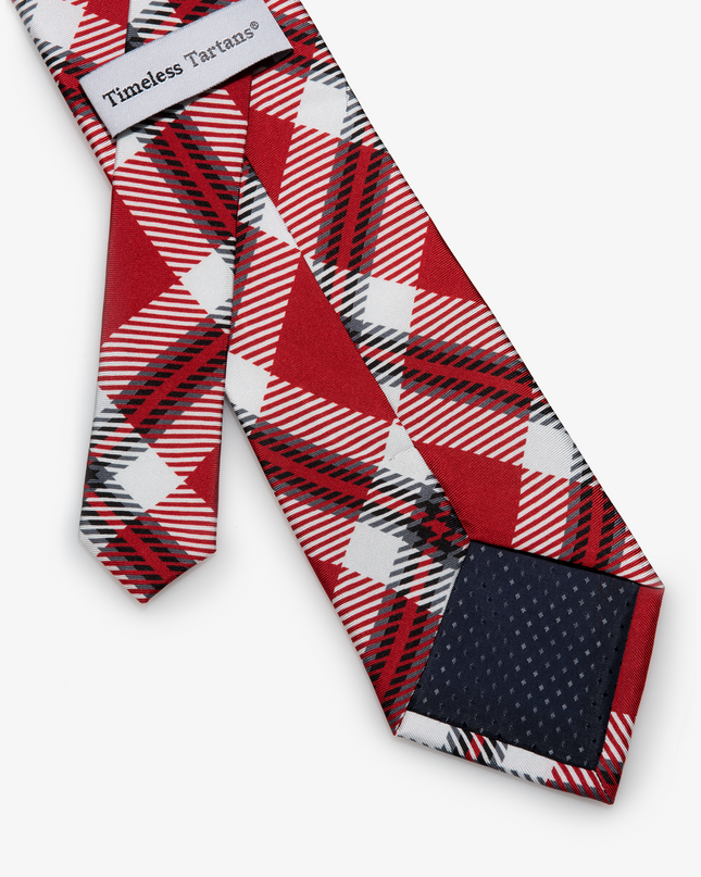 Oklahoma Tie