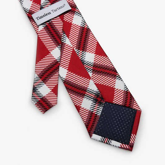 Oklahoma Tie