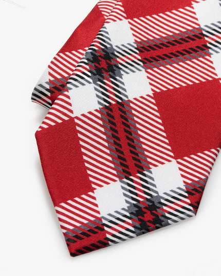 Oklahoma Tie