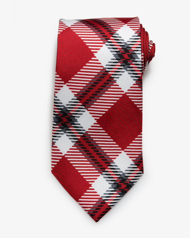 Oklahoma Tie