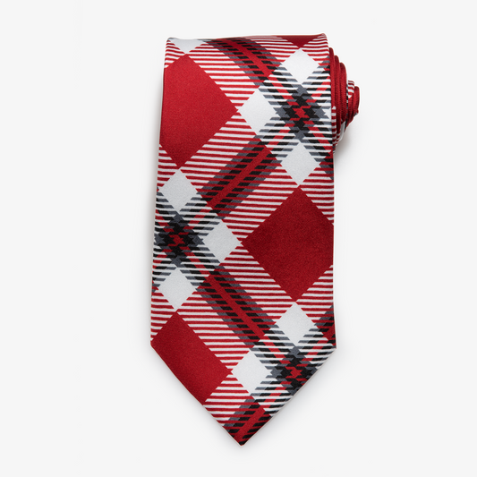 Oklahoma Tie