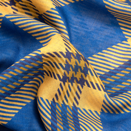 Pitt Pocket Square