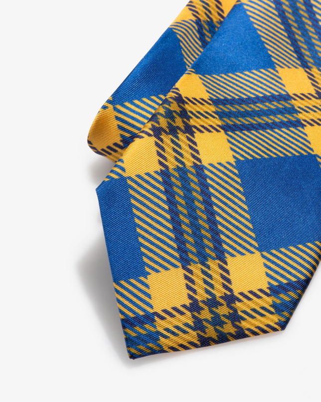 Pitt Tie