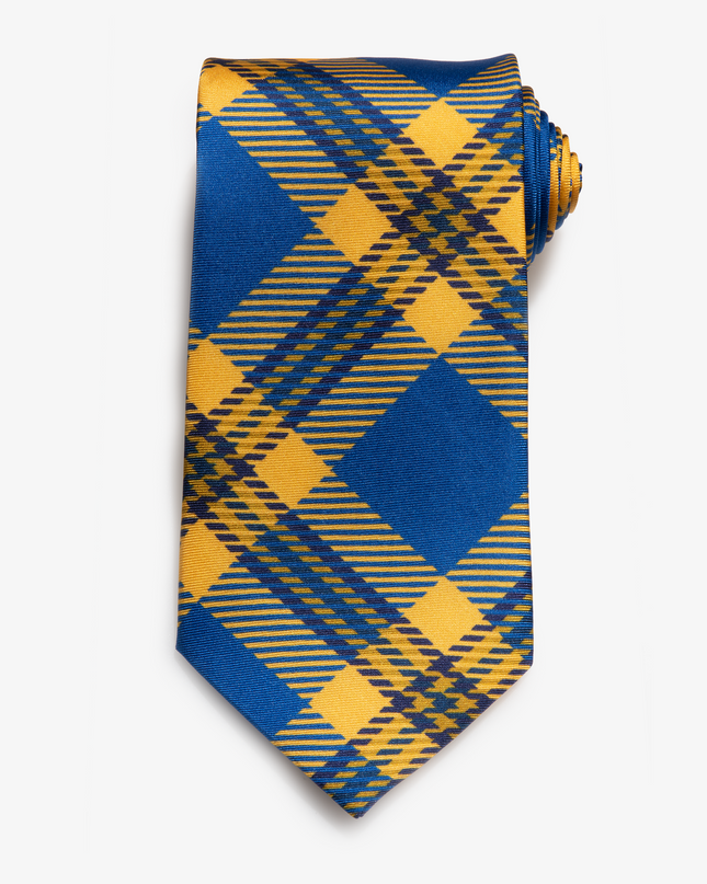 Pitt Tie