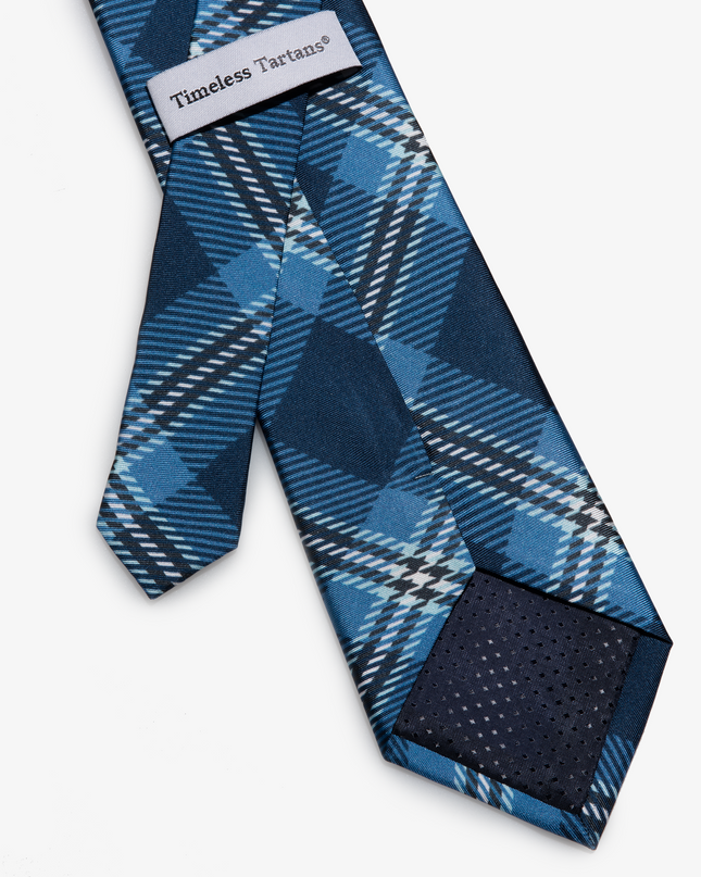 Nevada Tie