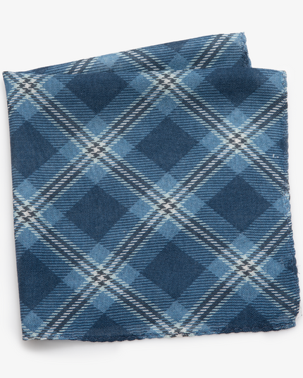 Nevada Pocket Square
