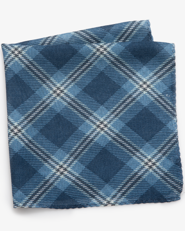 Nevada Pocket Square