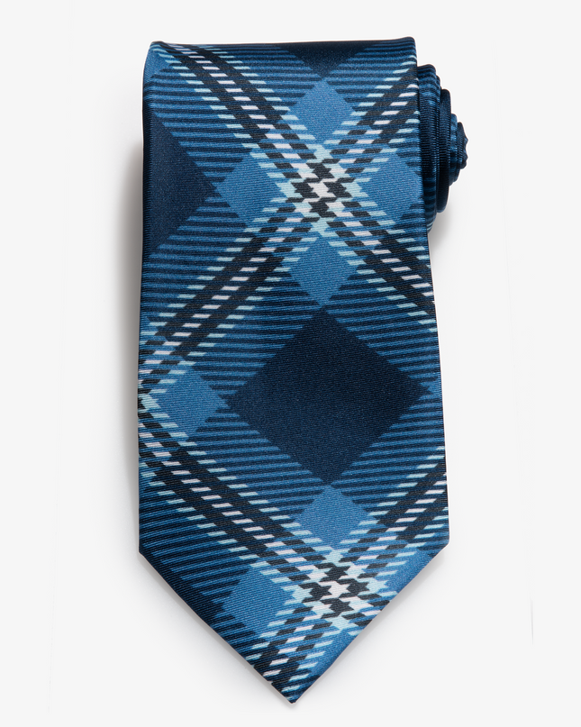 Nevada Tie