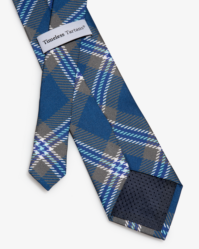 Rice Tie