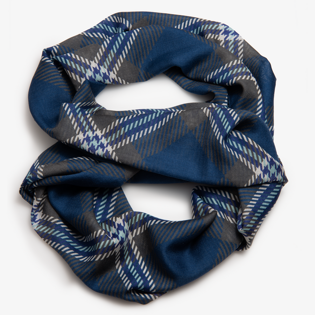 Rice Infinity Scarf