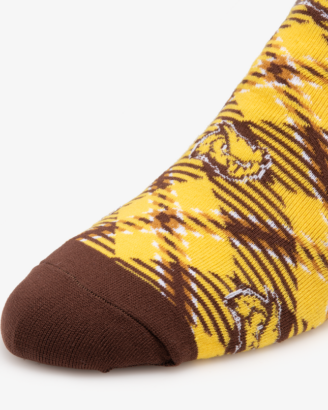 Rowan Socks