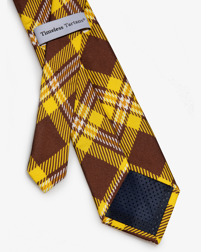 Rowan Tie
