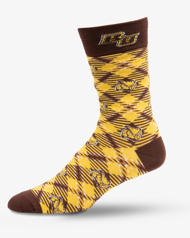 Rowan Socks