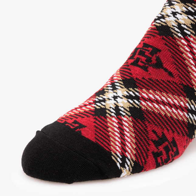 San Diego State Socks