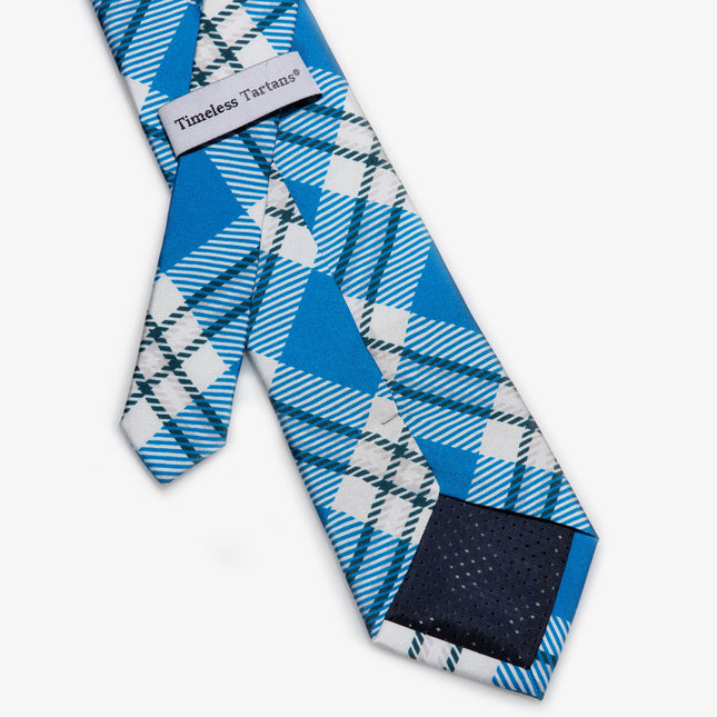 Buffalo Tie