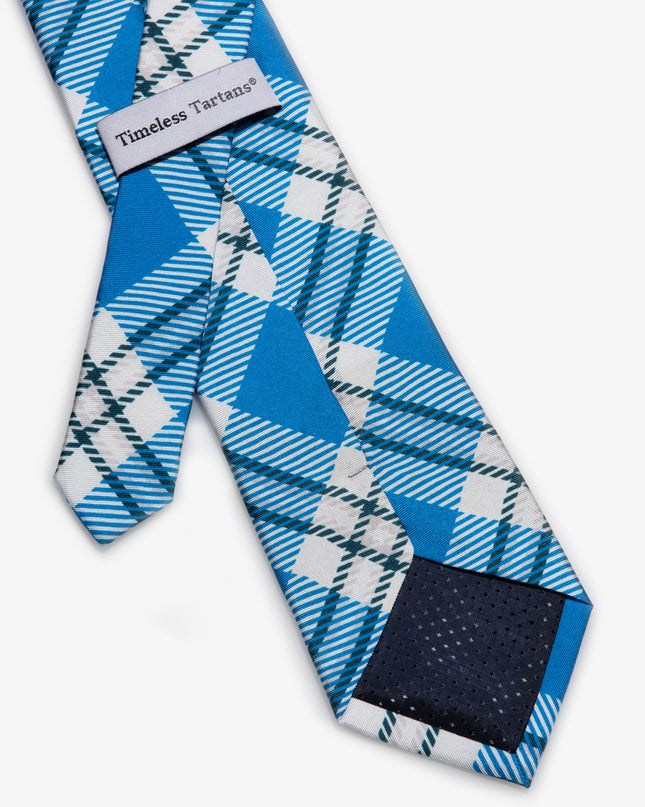 Buffalo Tie