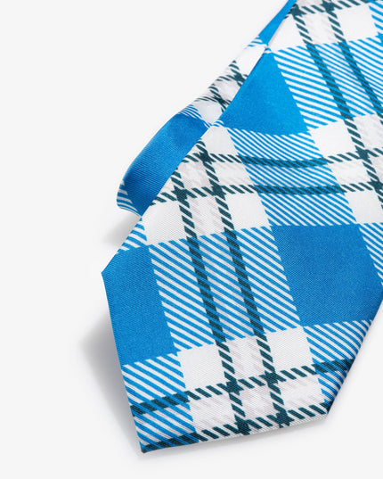 Buffalo Tie