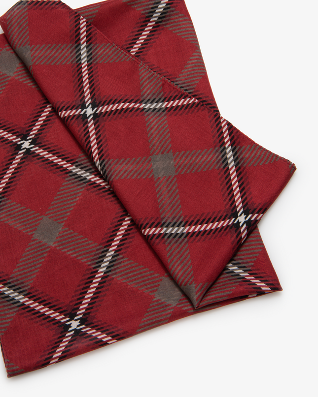 Saint Joseph's Infinity Scarf