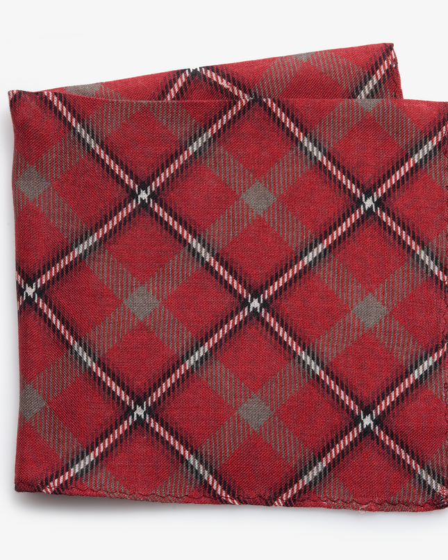 Saint Joseph's Pocket Square