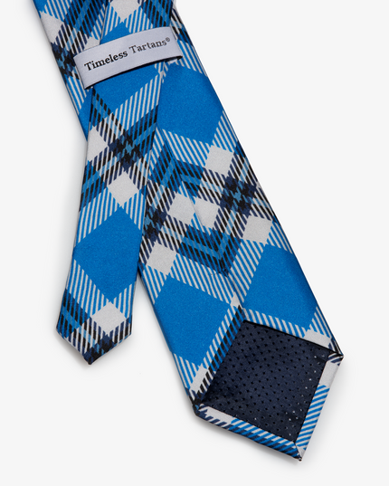 Seton Hall Tie