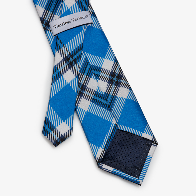 Seton Hall Tie