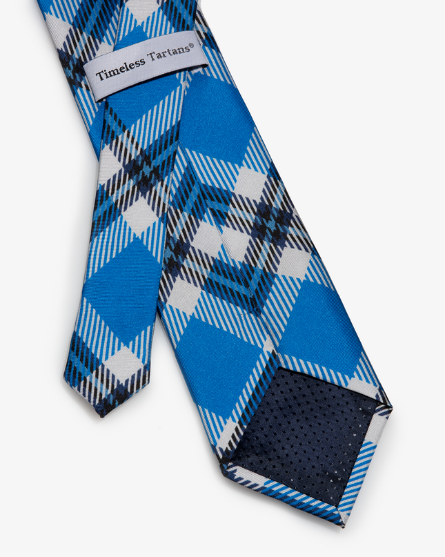 Seton Hall Tie
