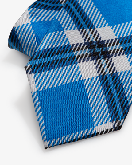 Seton Hall Tie